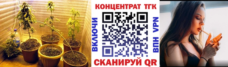 ТГК концентрат Бабушкин